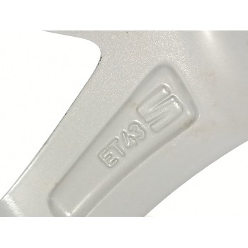 Recambio de llanta para seat leon (kl1) style referencia OEM IAM 5FA601025  