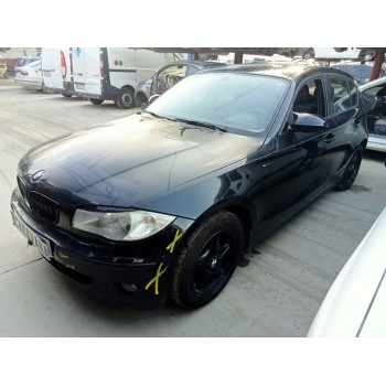 bmw serie 1 berlina (e81/e87) del año 2005