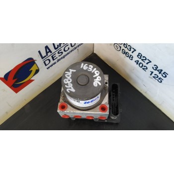 Recambio de abs para renault megane ii berlina 5p authentique referencia OEM IAM 8200377455  