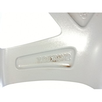 Recambio de llanta para seat leon (kl1) style referencia OEM IAM 5FA601025  