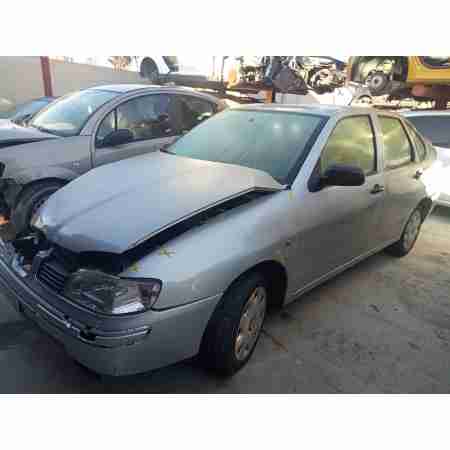 SEAT CORDOBA (6K1, 6K2)
