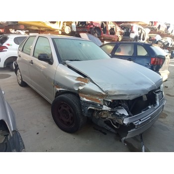 seat cordoba (6k1, 6k2) del año 2000