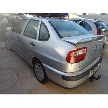 seat cordoba (6k1, 6k2) del año 2000