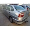 seat cordoba (6k1, 6k2) del año 2000