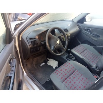 seat cordoba (6k1, 6k2) del año 2000