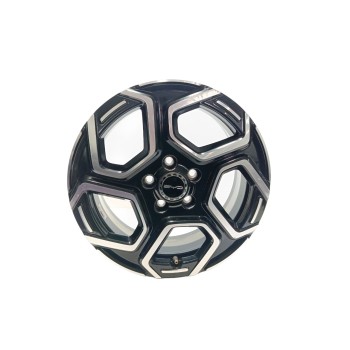 Recambio de llanta para byd dolphin 150 kw comfort referencia OEM IAM EM2EU3101010  