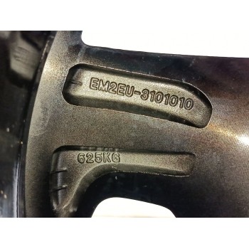 Recambio de llanta para byd dolphin 150 kw comfort referencia OEM IAM EM2EU3101010  