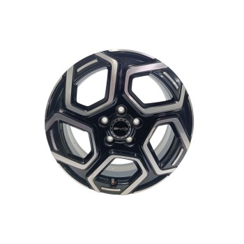 Recambio de llanta para byd dolphin 150 kw comfort referencia OEM IAM EM2EU3101010  