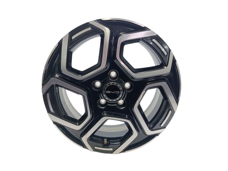 Recambio de llanta para byd dolphin 150 kw comfort referencia OEM IAM EM2EU3101010  