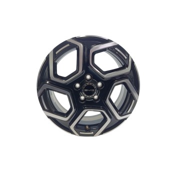 Recambio de llanta para byd dolphin 150 kw comfort referencia OEM IAM EM2EU3101010  