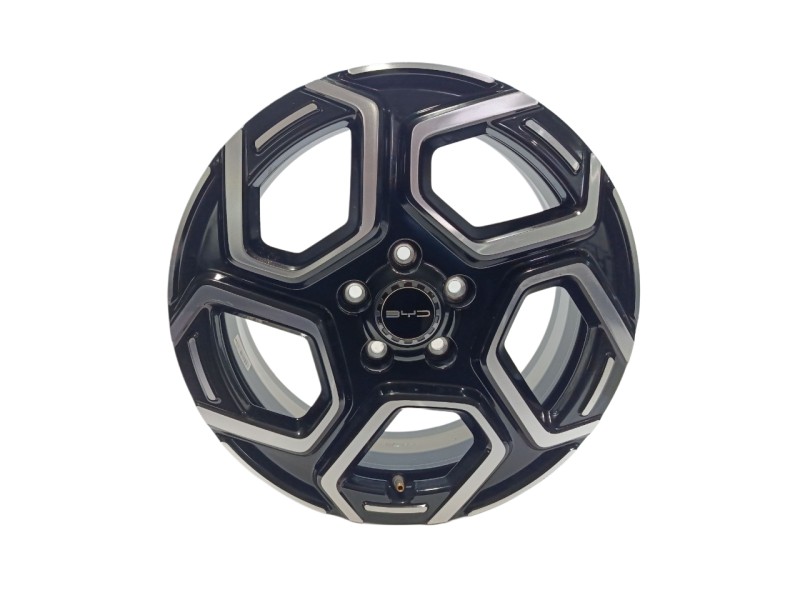 Recambio de llanta para byd dolphin 150 kw comfort referencia OEM IAM EM2EU3101010  