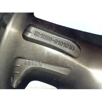 Recambio de llanta para byd dolphin 150 kw comfort referencia OEM IAM EM2EU3101010  