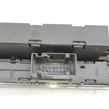 Recambio de interruptor para volkswagen tiguan (5n2) t1 bluemotion referencia OEM IAM 5N1927132T  