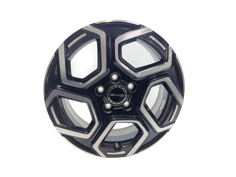 Recambio de llanta para byd dolphin 150 kw comfort referencia OEM IAM EM2EU3101010  