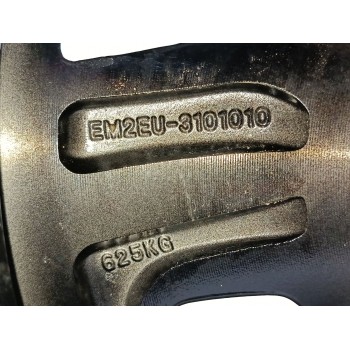 Recambio de llanta para byd dolphin 150 kw comfort referencia OEM IAM EM2EU3101010  