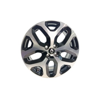 Recambio de llanta para renault captur life referencia OEM IAM 403008598R 403001973R 