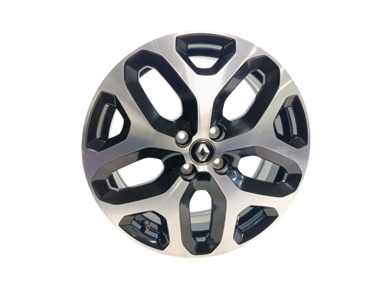 Recambio de llanta para renault captur life referencia OEM IAM 403008598R 403001973R 