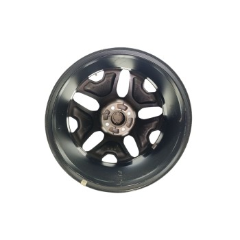 Recambio de llanta para renault captur life referencia OEM IAM 403008598R 403001973R 