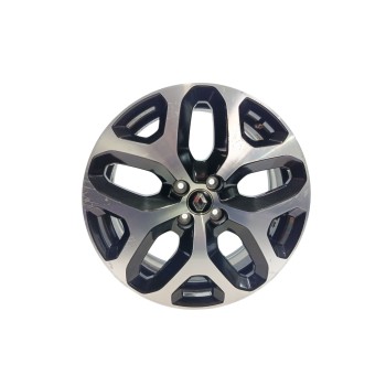 Recambio de llanta para renault captur life referencia OEM IAM 403008598R 403001973R 