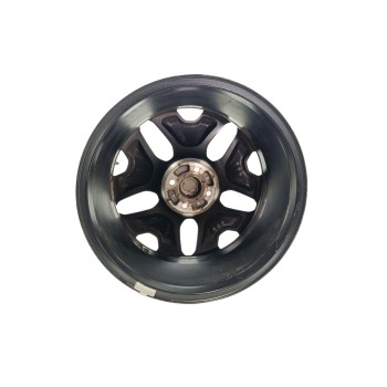 Recambio de llanta para renault captur life referencia OEM IAM 403008598R 403001973R 