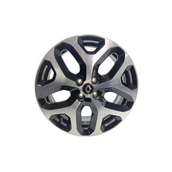 Recambio de llanta para renault captur life referencia OEM IAM 403008598R 403001973R 