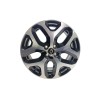 Recambio de llanta para renault captur life referencia OEM IAM 403008598R 403001973R 