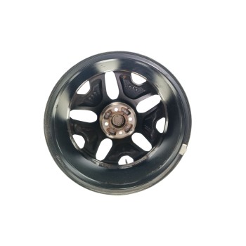 Recambio de llanta para renault captur life referencia OEM IAM 403008598R 403001973R 