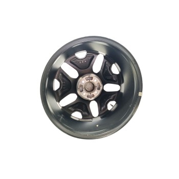 Recambio de llanta para renault captur life referencia OEM IAM 403008598R 403001973R 