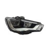 Recambio de faro derecho para audi a3 sportback (8va) ambition referencia OEM IAM 8V0941004  