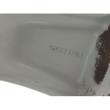 Recambio de llanta para ford kuga (cbv) trend referencia OEM IAM 8V4J1K007BB  