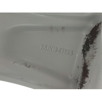 Recambio de llanta para ford kuga (cbv) trend referencia OEM IAM 8V4J1K007BB  