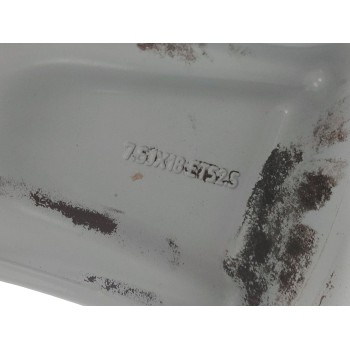 Recambio de llanta para ford kuga (cbv) trend referencia OEM IAM 8V4J1K007BB  