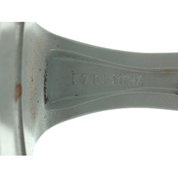 Recambio de llanta para ford c-max trend referencia OEM IAM BM5J1007GB  