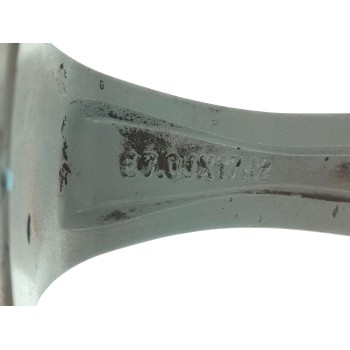 Recambio de llanta para ford c-max trend referencia OEM IAM BM5J1007GB  