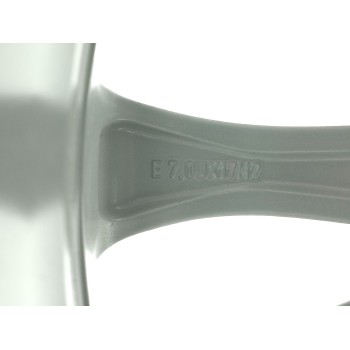 Recambio de llanta para ford c-max trend referencia OEM IAM BM5J1007GB  