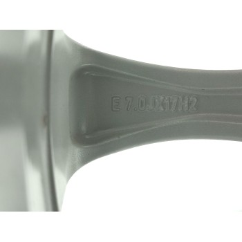 Recambio de llanta para ford c-max trend referencia OEM IAM BM5J1007GB  