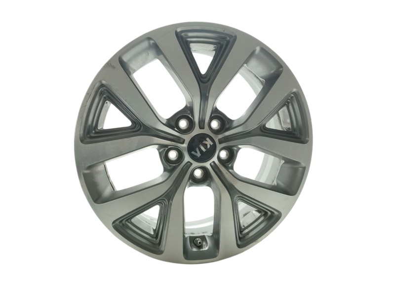 Recambio de llanta para kia sportage drive 4x2 referencia OEM IAM 529103W610  