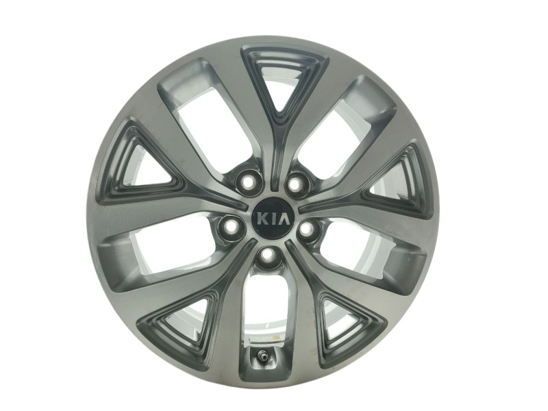 Recambio de llanta para kia sportage drive 4x2 referencia OEM IAM 529103W610  