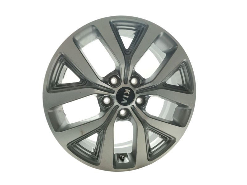 Recambio de llanta para kia sportage drive 4x2 referencia OEM IAM 529103W610  