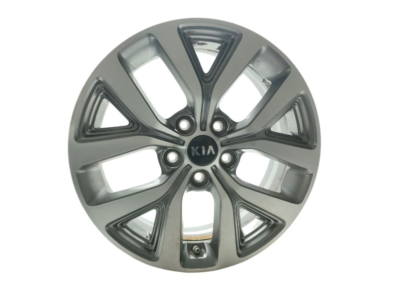 Recambio de llanta para kia sportage drive 4x2 referencia OEM IAM 529103W610  