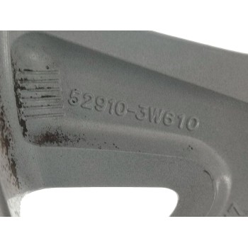 Recambio de llanta para kia sportage drive 4x2 referencia OEM IAM 529103W610  