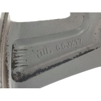 Recambio de llanta para kia sportage drive 4x2 referencia OEM IAM 529103W610  