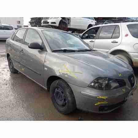 SEAT CORDOBA (6L2)