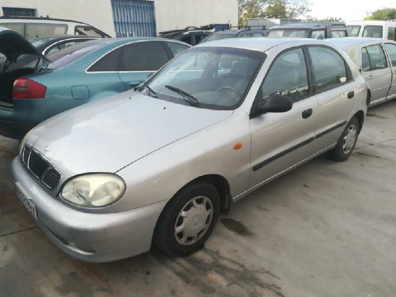 DAEWOO LANOS