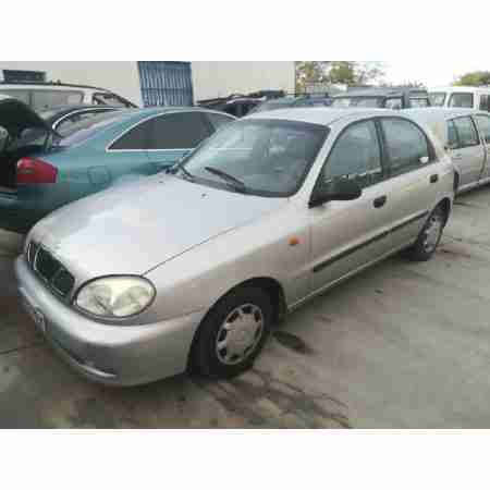 DAEWOO LANOS