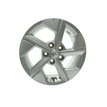 Recambio de llanta para hyundai kona (sx2) maxx 2wd referencia OEM IAM 52910DF100  