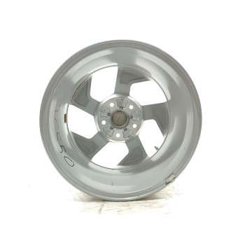 Recambio de llanta para hyundai kona (sx2) maxx 2wd referencia OEM IAM 52910DF100  