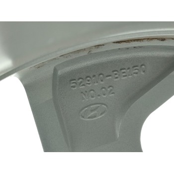 Recambio de llanta para hyundai kona (sx2) maxx 2wd referencia OEM IAM 52910DF100  