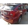 dodge caliber del año 2007