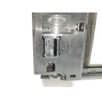 Recambio de mando multifuncion para land rover evoque dynamic referencia OEM IAM BJ3218C858DC  